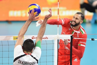 Volley: Mondiale per Club, la Lube vince ed è prima nella Pool A