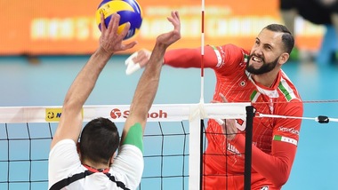 Volley: Mondiale per Club, la Lube vince ed è prima nella Pool A