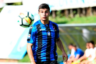 Calciomercato Juventus, Orsolini via dall'Atalanta a gennaio? Verona in pole
