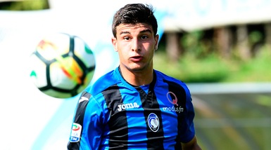 Calciomercato Juventus, Orsolini via dall'Atalanta a gennaio? Verona in pole