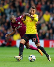 Pereyra: «Occhio, Juventus: il Tottenham va a 3000!»