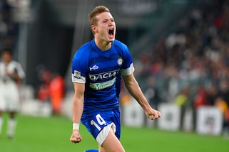 Calciomercato: Jankto, l'Inter va in pressing