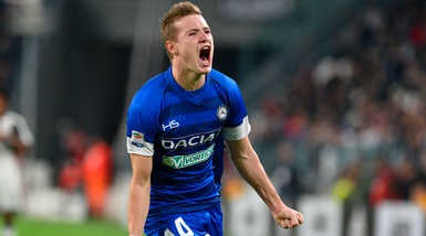 Calciomercato: Jankto, l'Inter va in pressing