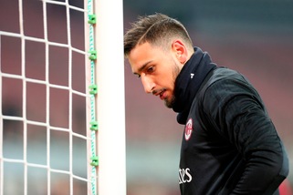 Milan, Fassone: «Donnarumma? Nessuno pensi a strane tecniche per abbassarne il valore »