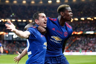 Calciomercato, dall'Inghilterra: «Mourinho scarica Mkhitaryan. Idea Juventus?»