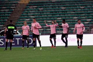 Calciomercato Palermo, rescisso il contratto con Silva