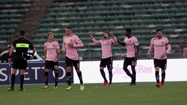 Calciomercato Palermo, rescisso il contratto con Silva