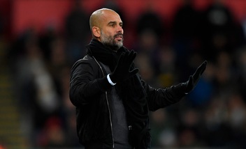 Premier: City-Tottenham, Guardiola avanti a 1,50