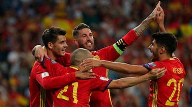 Mondiali 2018, «la Fifa minaccia di escludere la Spagna per il caso Villar»