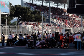 F1, Michelin per ora esclude il ritorno