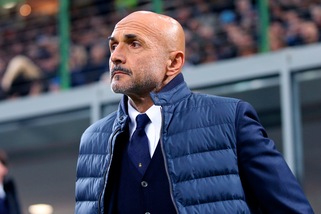 Serie A: Inter-Udinese, nerazzurri a 1,33