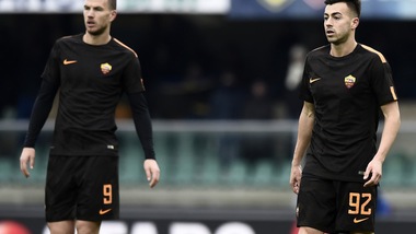 Serie A: Roma-Cagliari, «1» fisso per i bookie