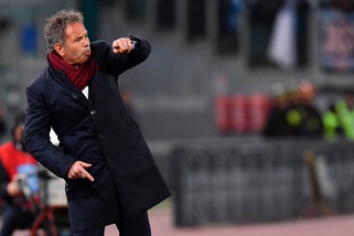 Serie A: Torino-Napoli, colpo granata a 5,25