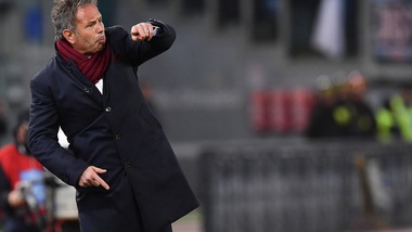 Serie A: Torino-Napoli, colpo granata a 5,25