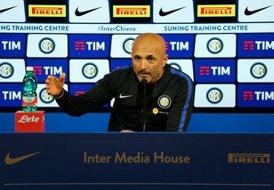 Inter, Spalletti: « Ramos, Iniesta, Sanchez, ecco chi vorrei a gennaio»