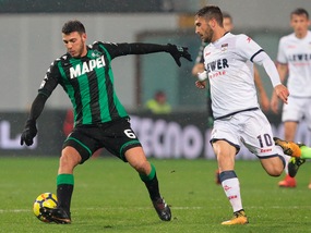 Serie A Crotone, Barberis: «Vinciamo e riconquistiamo i tifosi»