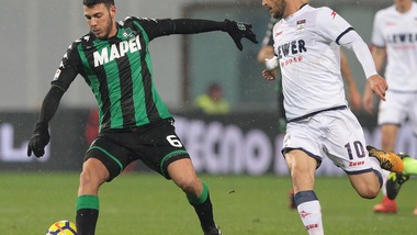 Serie A Crotone, Barberis: «Vinciamo e riconquistiamo i tifosi»