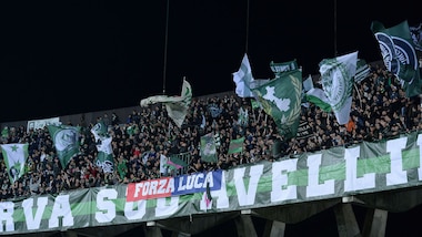 Avellino e Catanzaro nei guai: la procura Figc chiede la retrocessione