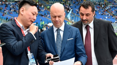 Milan, la Uefa dice no alla richiesta di Voluntary Agreement. Fassone: «Ce lo aspettavamo»