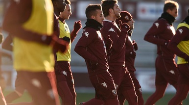 Torino, contro il Napoli torna a disposizione Niang. Reintegrato Ljajic