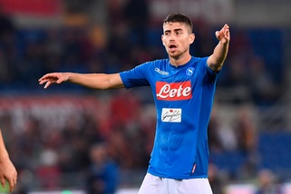 Napoli, Jorginho: «Faremo vedere al Torino la nostra voglia di vincere»