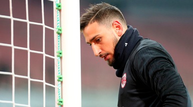 Milan, Fassone: «Donnarumma? Nessuno pensi a strane tecniche per abbassarne il valore »