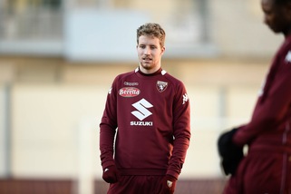 Torino, Gustafson è triste: «Dura allenarsi e non giocare»