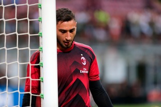 Milan, Donnarumma-Suso sono i salva Fair Play