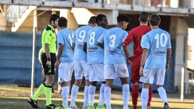 Eccellenza - Quando il LG Trino vince prima di scendere in campo