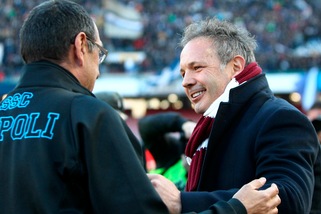 Serie A Torino-Napoli, diretta e formazioni ufficiali alle 18