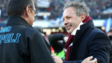 Serie A Torino-Napoli, diretta e formazioni ufficiali alle 18