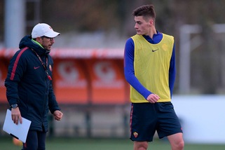 Serie A Roma-Cagliari, formazioni ufficiali e diretta ore 20.45