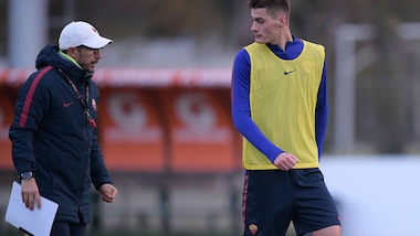 Serie A Roma-Cagliari, formazioni ufficiali e diretta ore 20.45