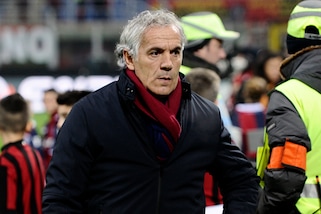 Serie A Bologna, Donadoni: «Attaccheremo la Juventus»