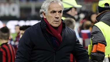 Serie A Bologna, Donadoni: «Attaccheremo la Juventus»