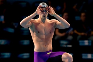 Europei di nuoto: Dotto e Zazzeri in semifinale nei 100 sl, Orsi eliminato