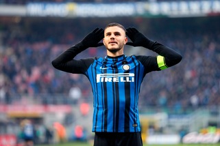 Serie A Inter-Udinese, formazioni ufficiali e diretta ore 15