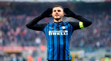 Serie A Inter-Udinese, formazioni ufficiali e diretta ore 15