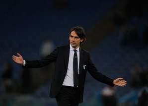 Lazio, Inzaghi: «Dopo il Torino siamo stati male. Non lo auguro a nessuno»