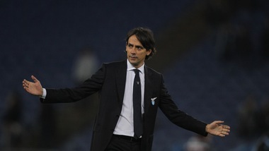 Lazio, Inzaghi: «Dopo il Torino siamo stati male. Non lo auguro a nessuno»