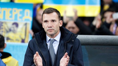 Shevchenko: «Stimo Buffon, spero che riesca a vincere la Champions»