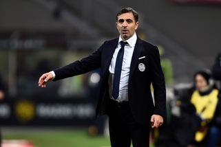 Serie A Verona, Pecchia: «Chi prenderei dal Milan? Donnarumma»