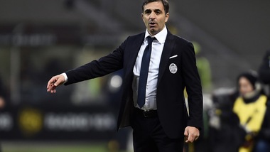 Serie A Verona, Pecchia: «Chi prenderei dal Milan? Donnarumma»