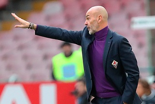 Serie A Fiorentina, Pioli: «Babacar e Simeone insieme? Si può»