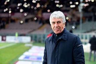 Serie A: Atalanta-Lazio, avanti l'«1»