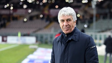 Serie A: Atalanta-Lazio, avanti l'«1»