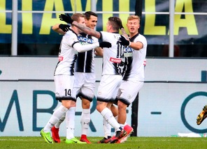 Inter-Udinese 1-3: a San Siro trionfa Oddo