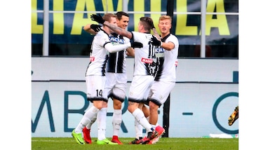 Inter-Udinese 1-3: a San Siro trionfa Oddo