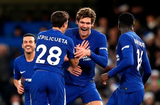 Premier League, Tottenham travolto dal City. Conte cala il pokerissimo casalingo