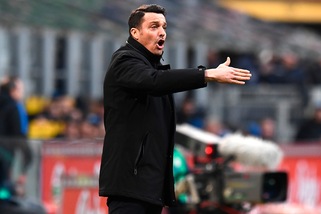 Serie A, Oddo difende Gattuso: «Milan, ora proteggilo»